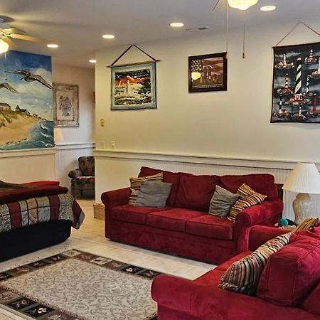 Appartamento Kd By The Sea Kitty Hawk Esterno foto